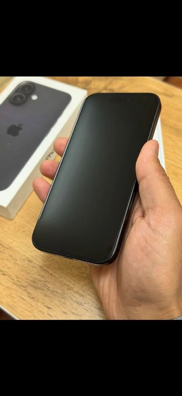 Iphone 16  - Foto 5