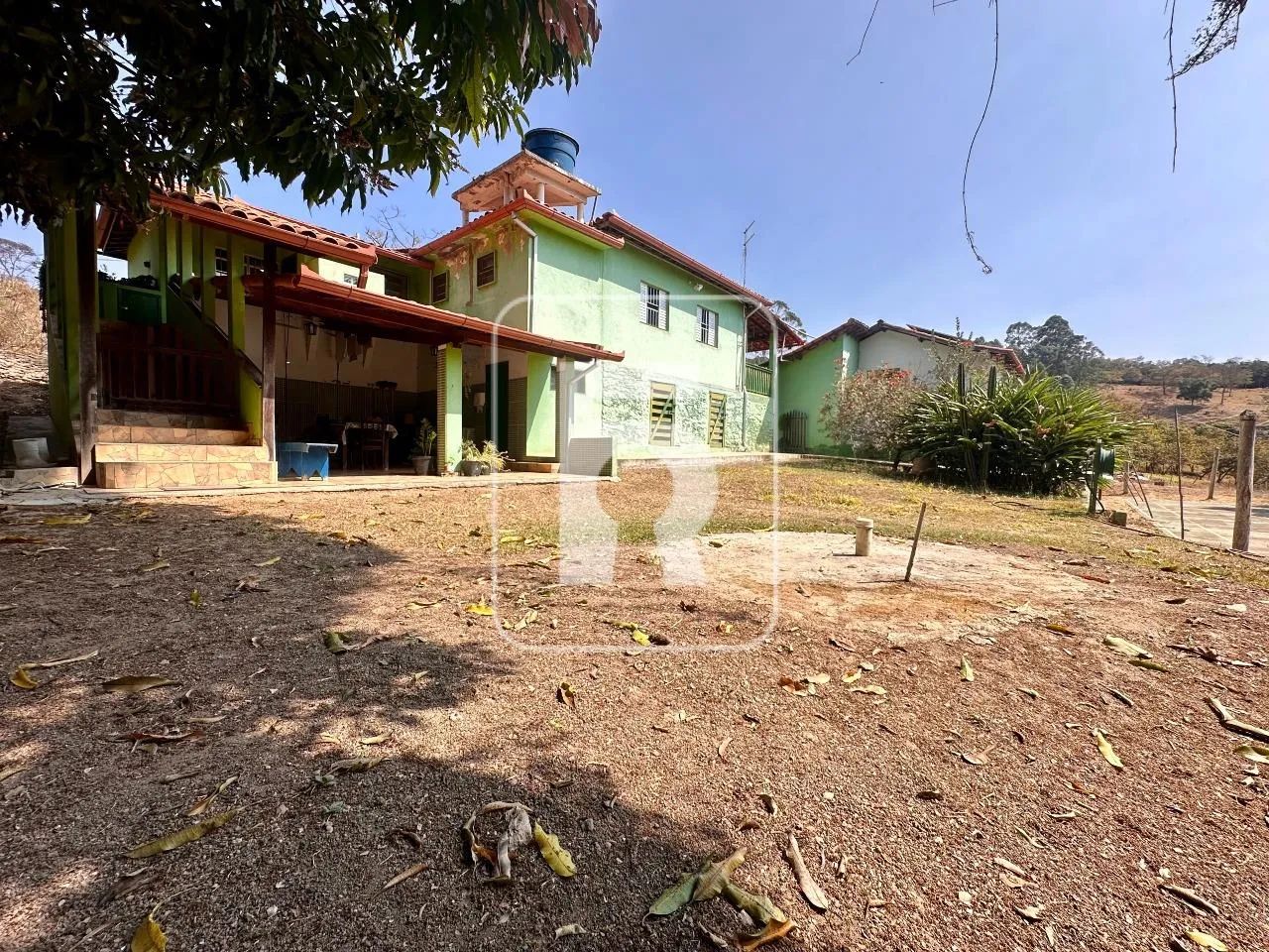 Fazenda à venda, Caetano Lopes - Jeceaba/MG - Foto 2