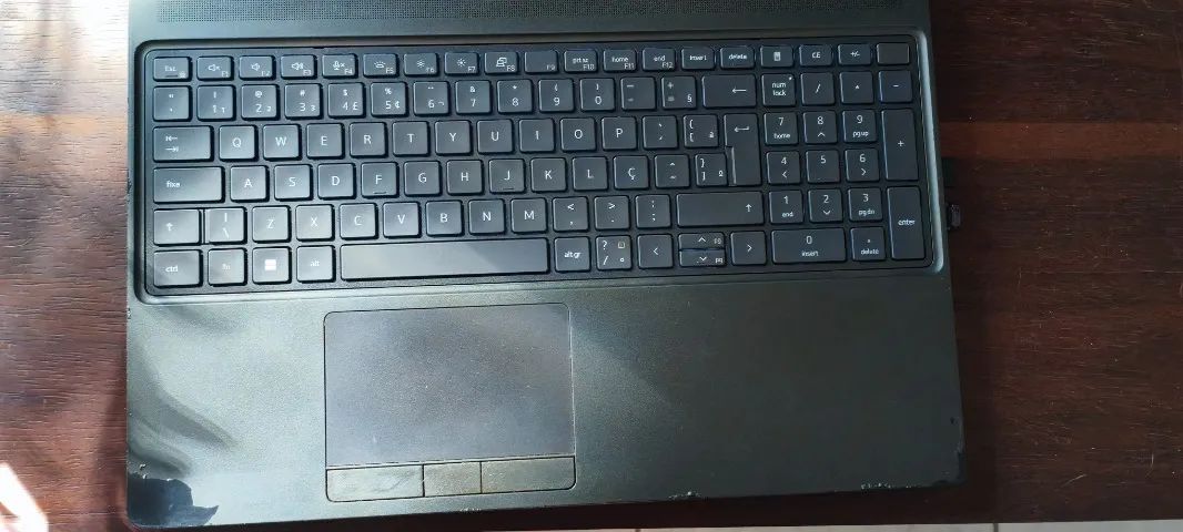 Dell Precision 7550 - Intel Xeon 64gb 512ssd - Foto 5