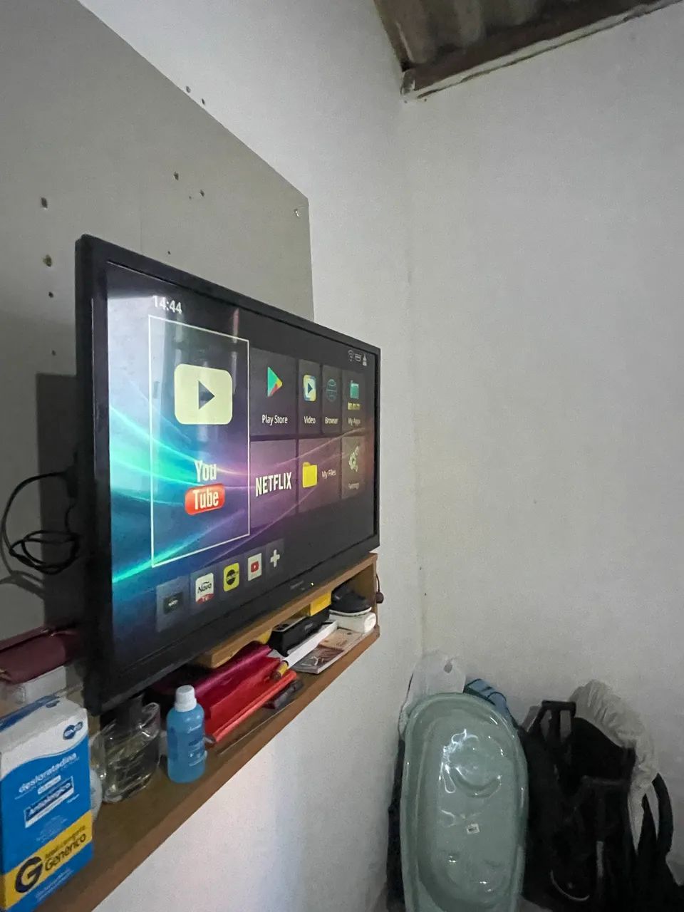 Tv Panasonic  - Foto 2