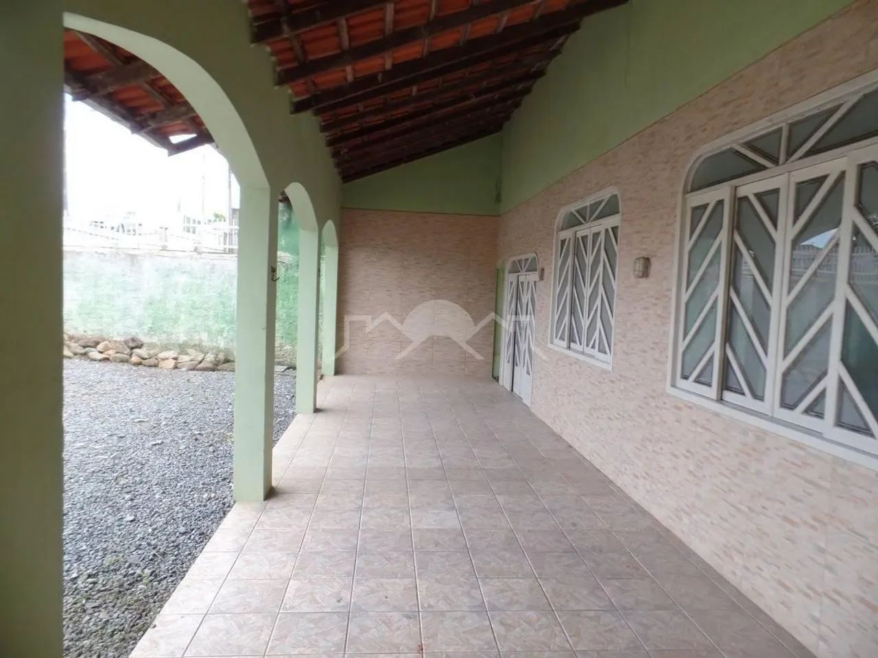 CASA COM 03 DORMITORIOS - BAIRRO PETRÓPOLIS - Foto 5