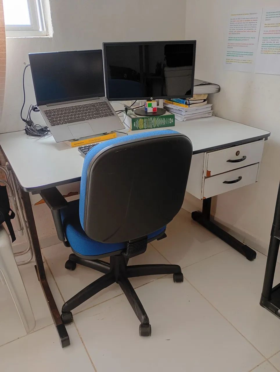 Mesa para escritório!