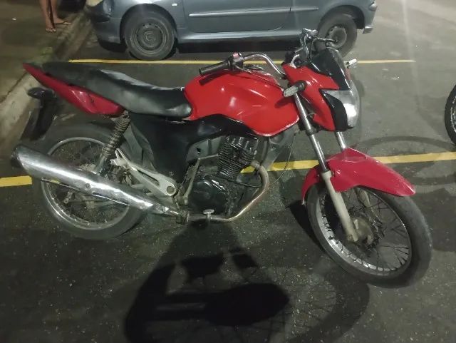 Fan 125 - Foto 2