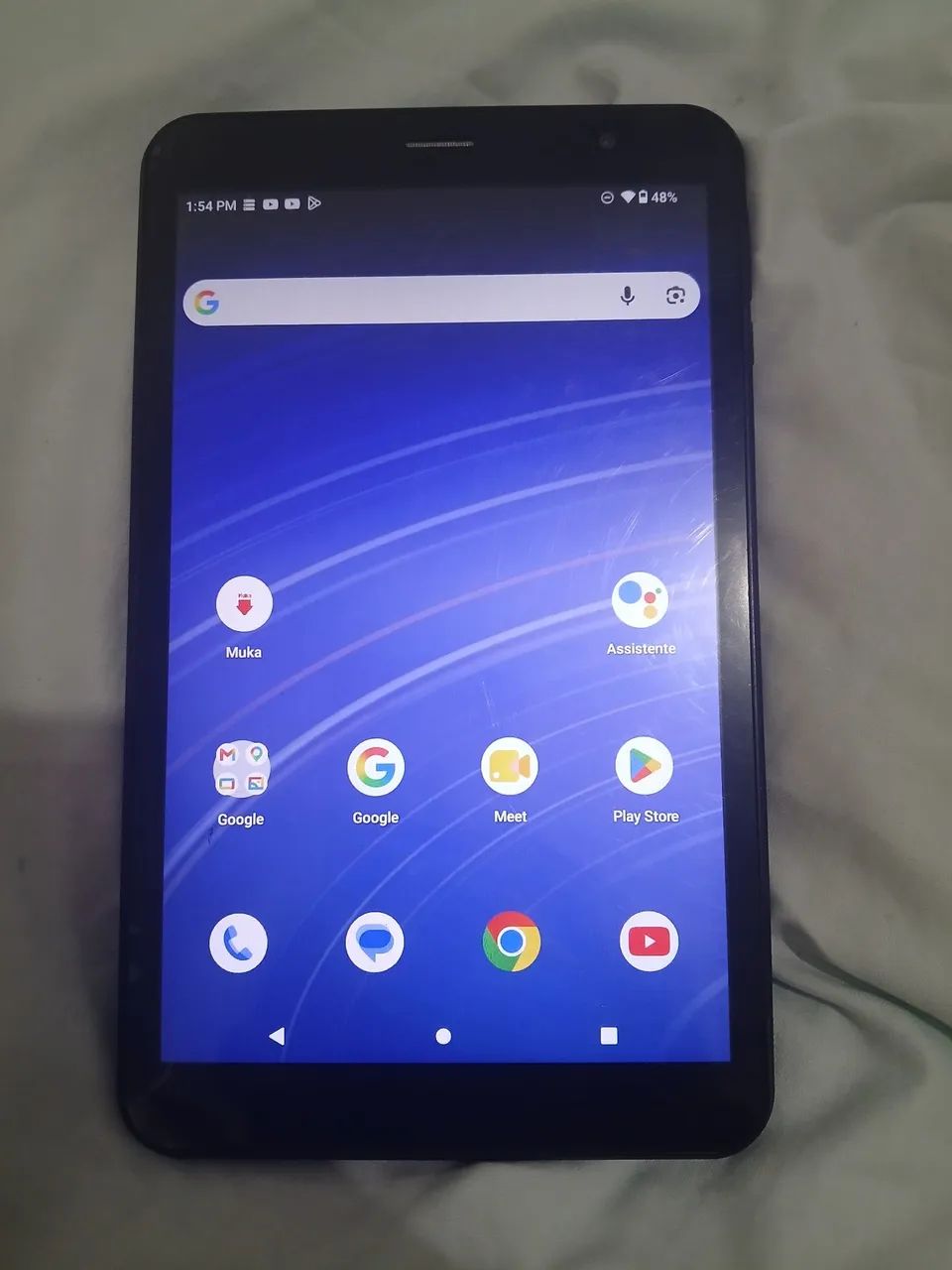Tablet M8 4G 32GB - Foto 2