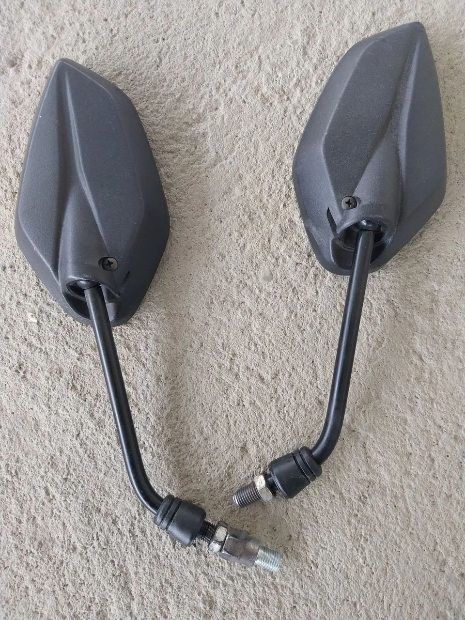 Retrovisor xtz - Foto 2