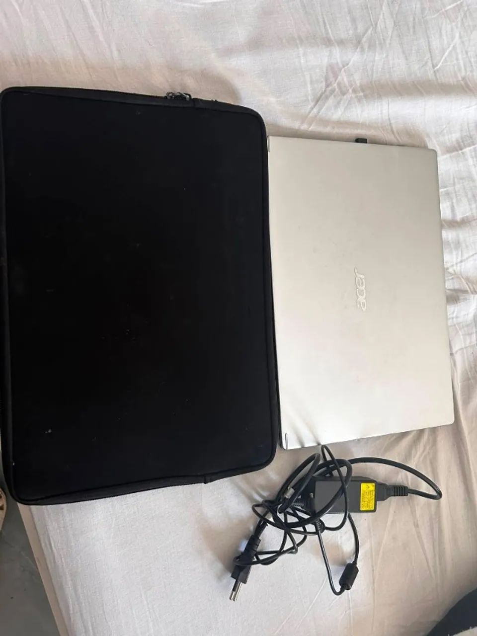Vendo Acer Aspire 5 Ryzen 7 