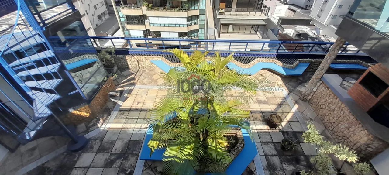 Andar corporativo - Centro