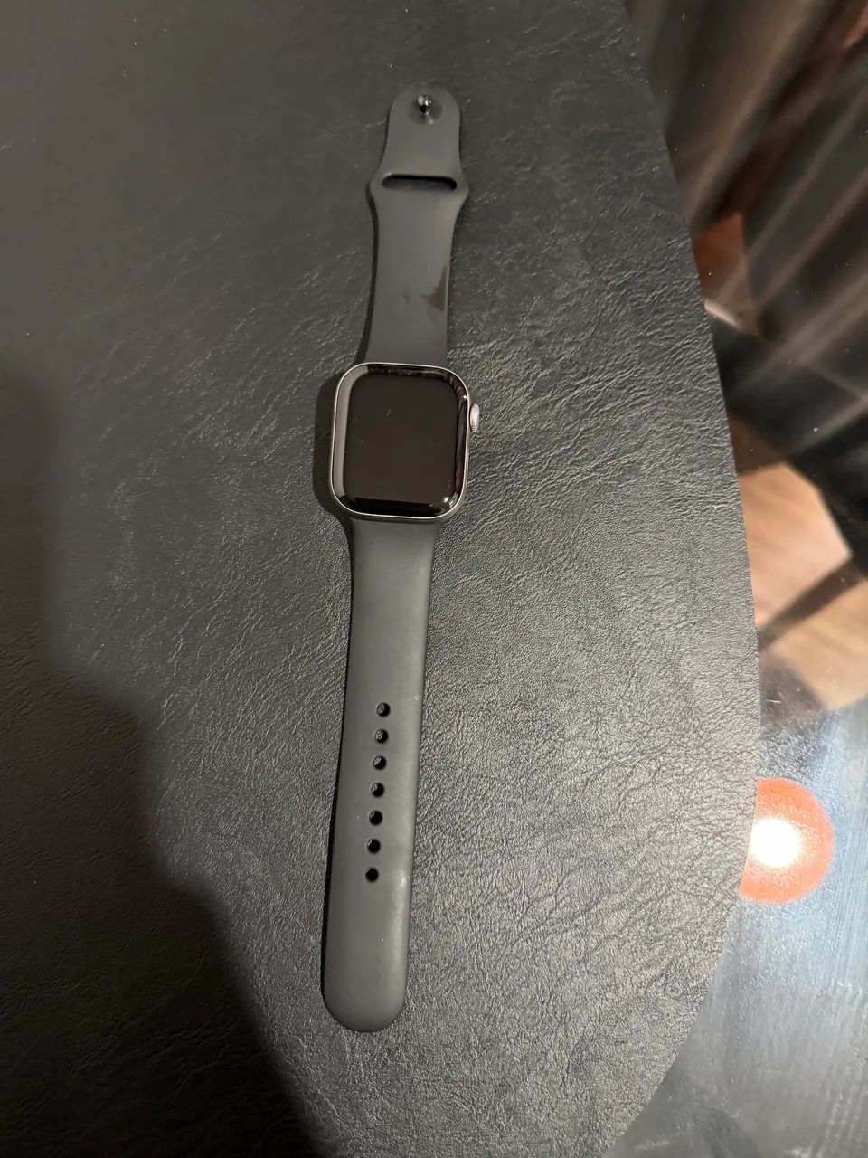 Apple Watch Séries 11 42mm - Foto 4