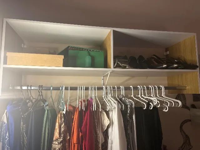 Closet compacto  - Foto 3