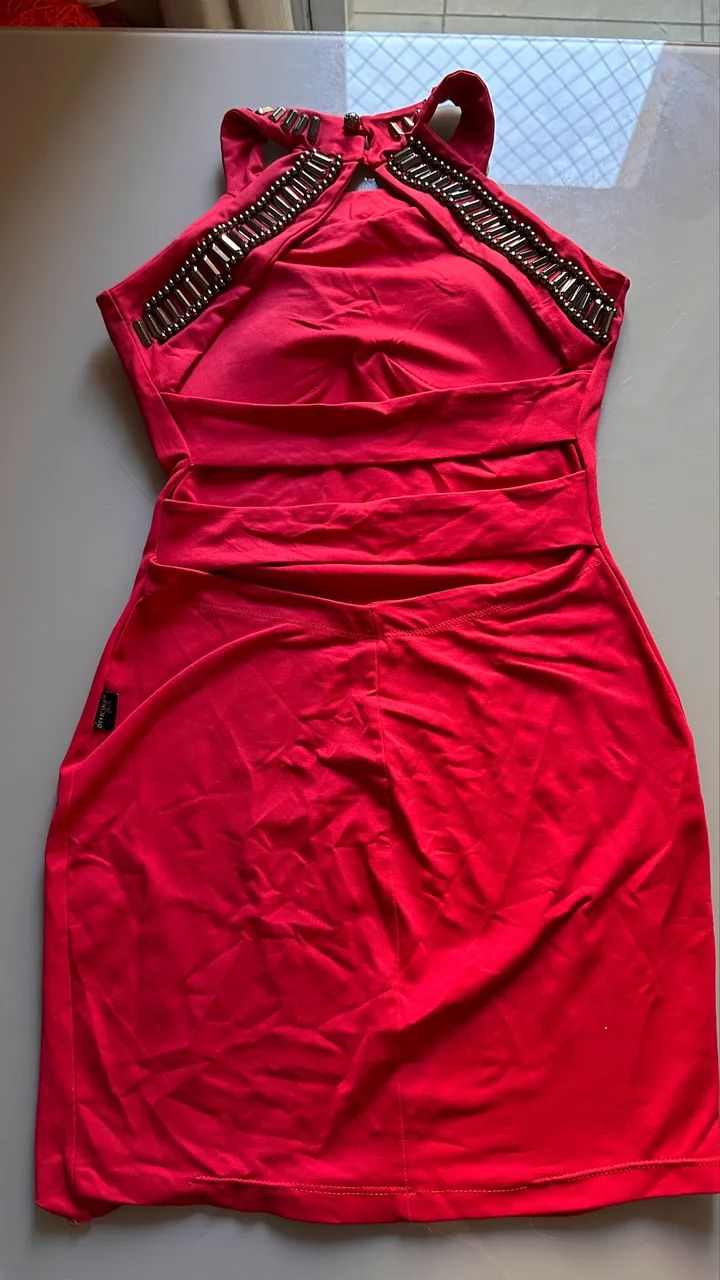 Vendo Vestidos femininos - Foto 4