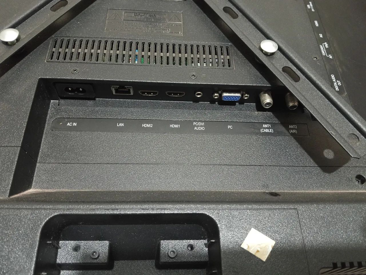 Televisão Philco 32" - Foto 2