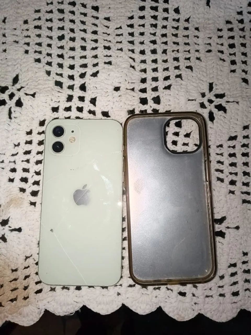 iPhone 12, notebook e Realme C61  - Foto 3