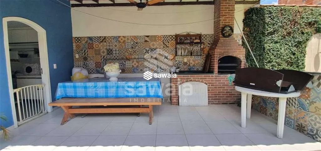 Casa à venda com 186,00m² e 3 quartos em Campo Grande, Rio de Janeiro - RJ - Foto 5
