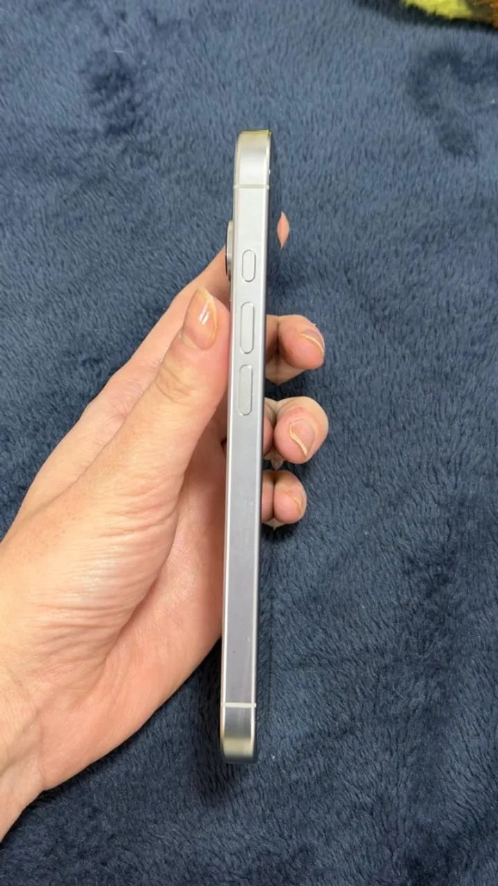 iPhone 16 Pro - Seminovo com Garantia  - Foto 4