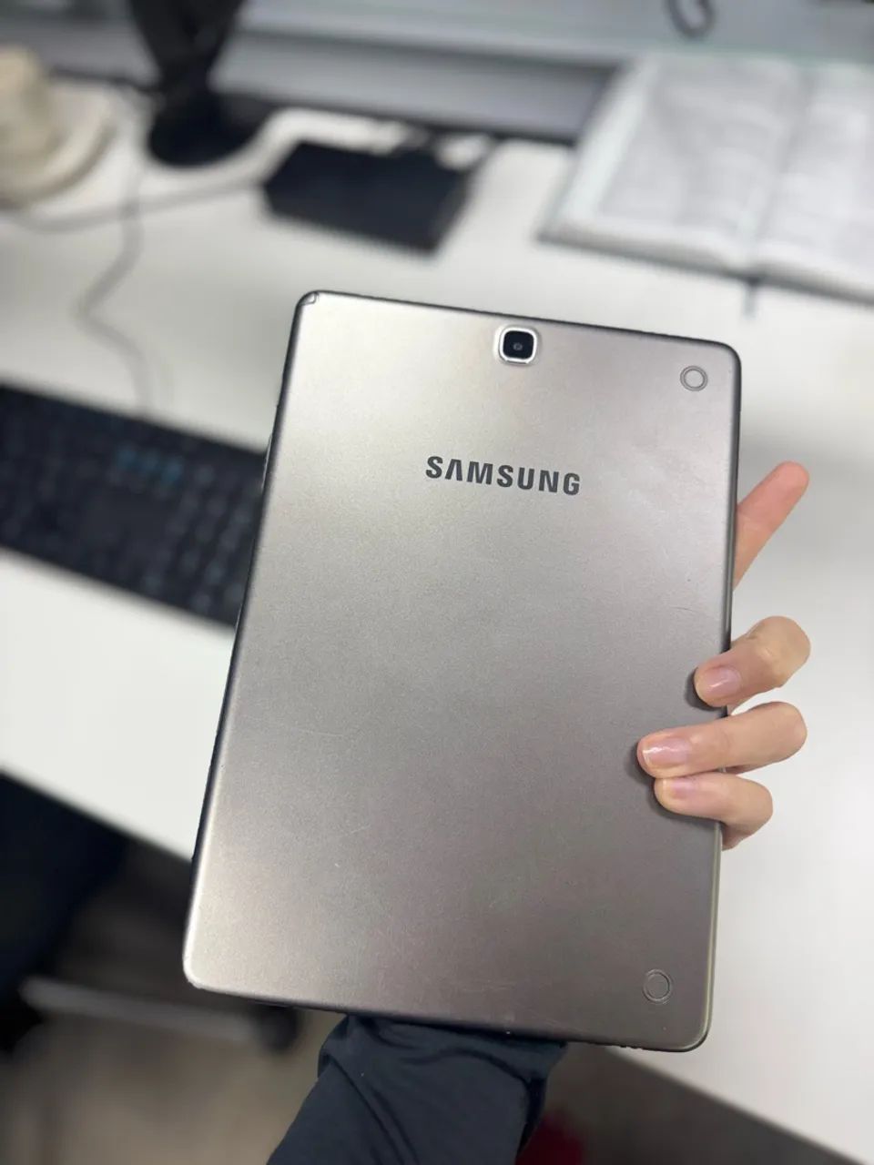 Tablet Samsung Tab 9 - Foto 2