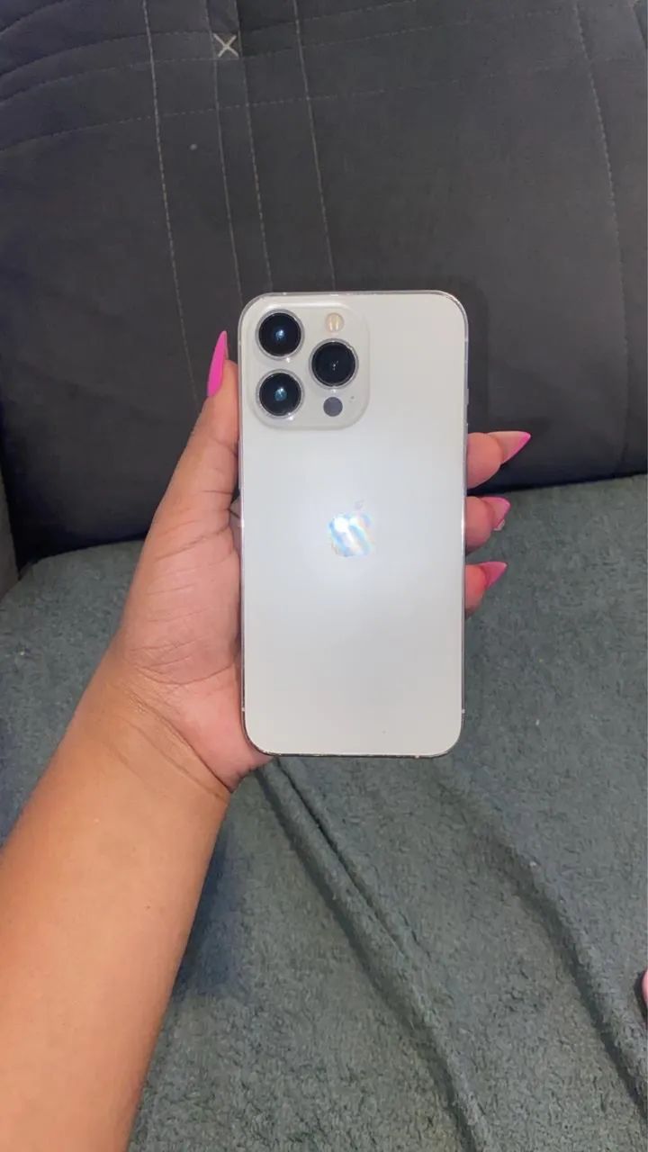 iPhone 13 Pro - Foto 2