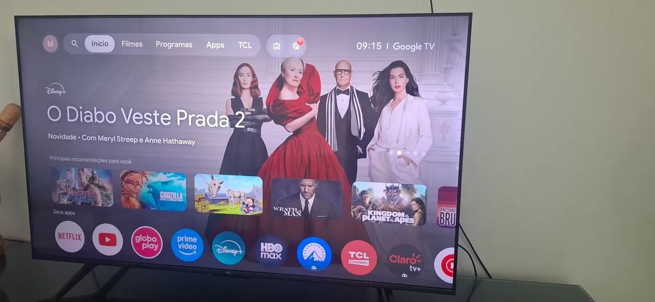 TV TLC 50" 1.700,00 - Foto 2