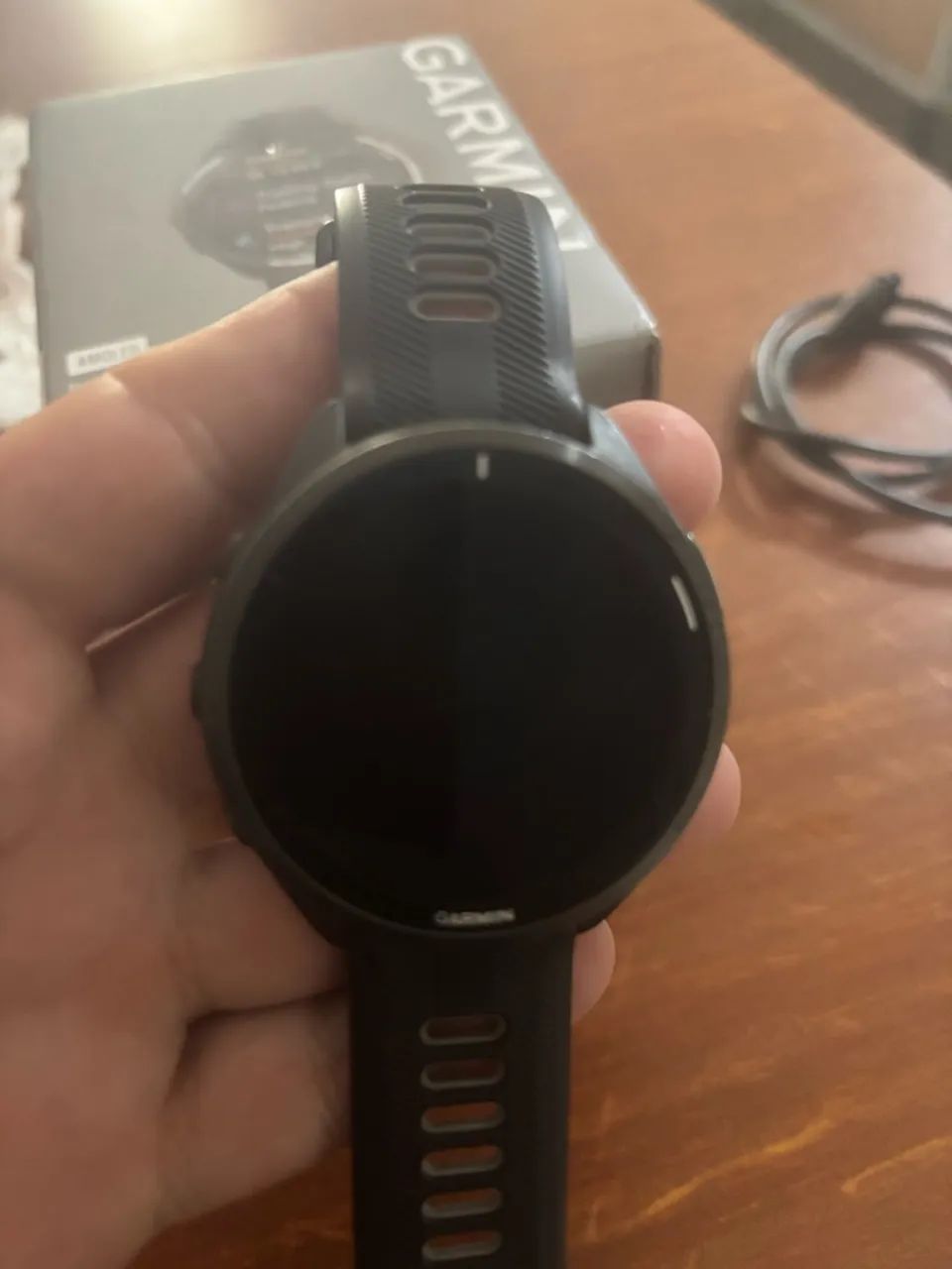 Garmin 965 - Foto 2