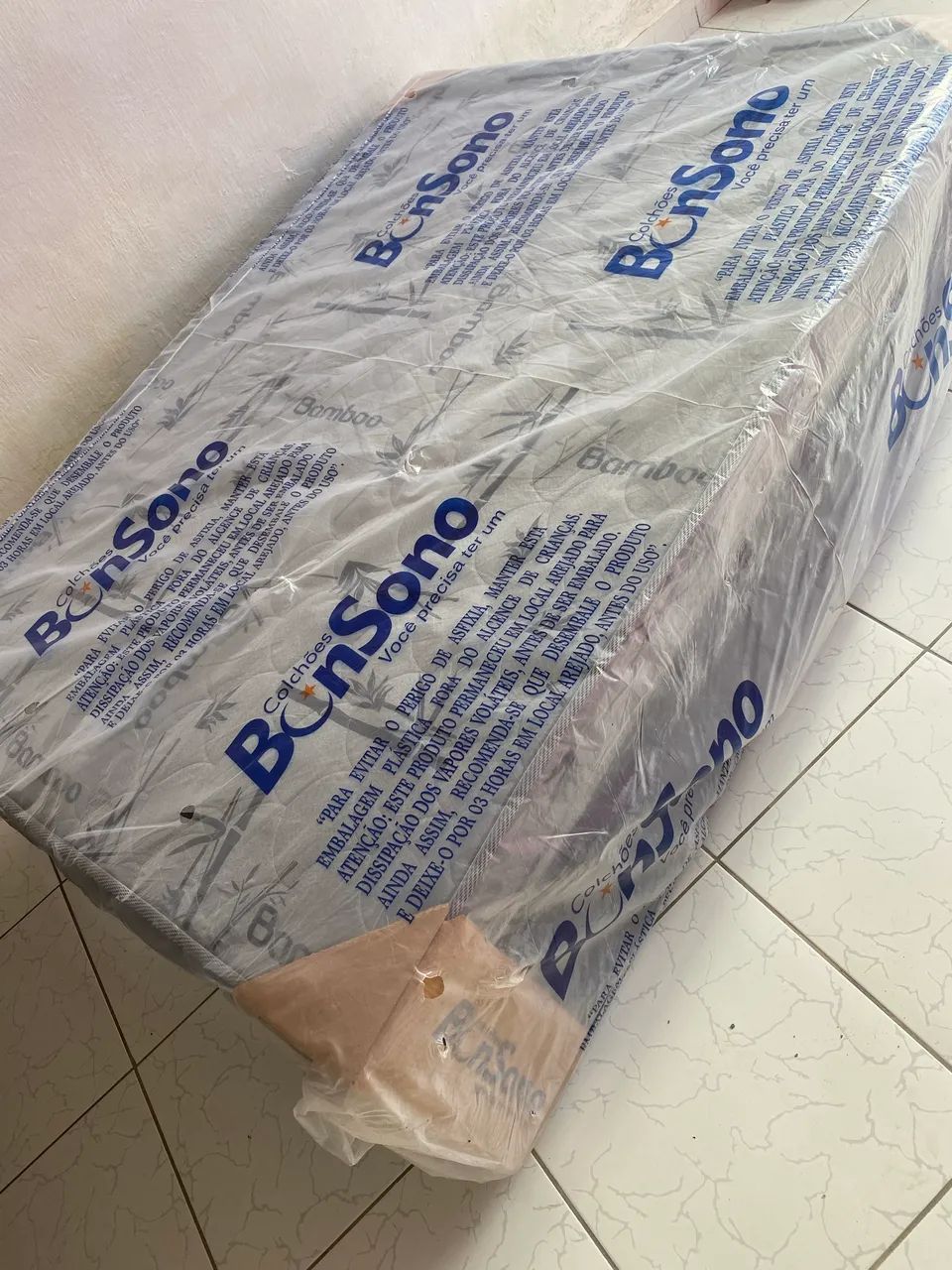 Cama box  - Foto 2