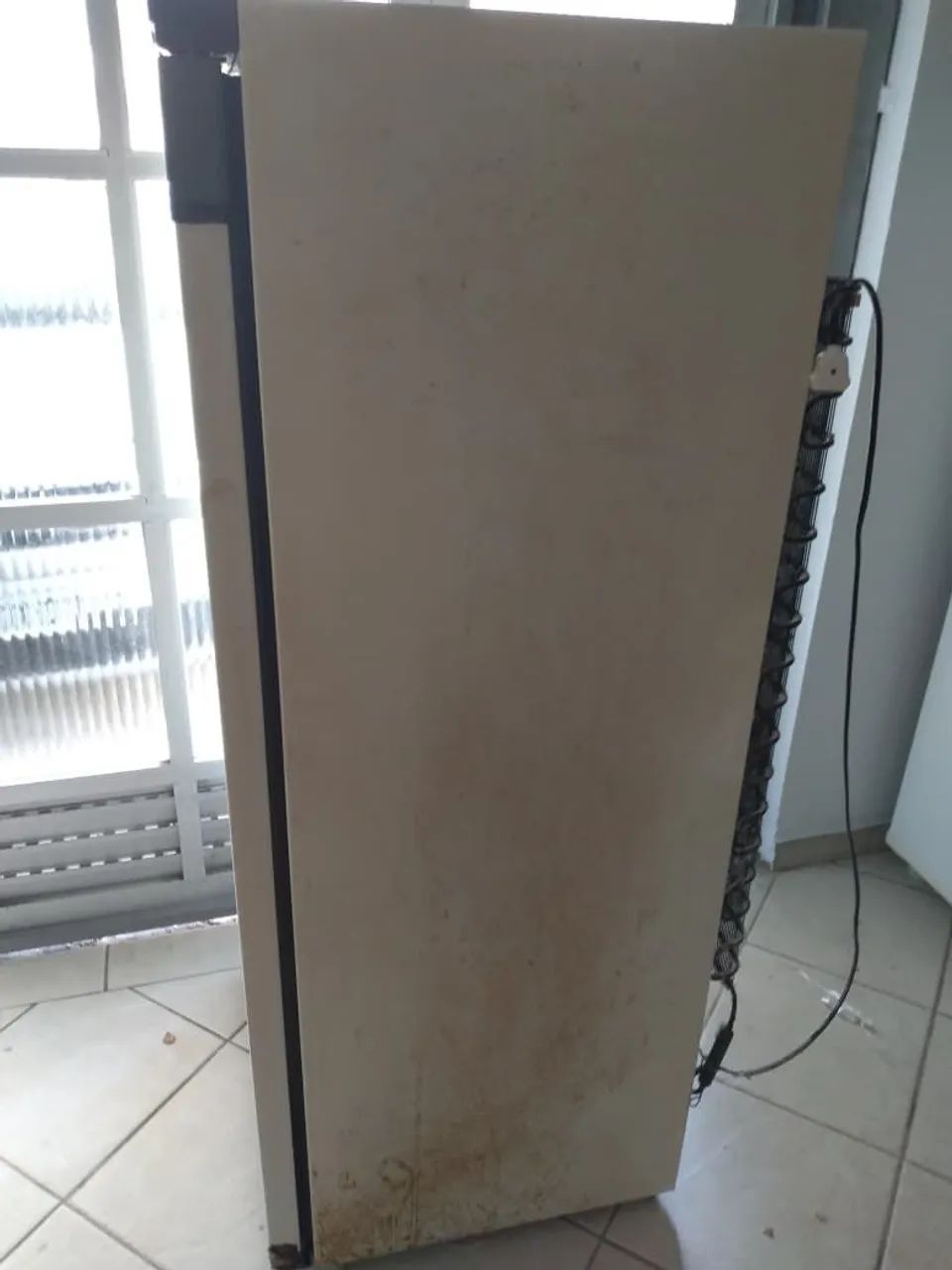 Freezer vertical Consul 280 litros - Foto 3