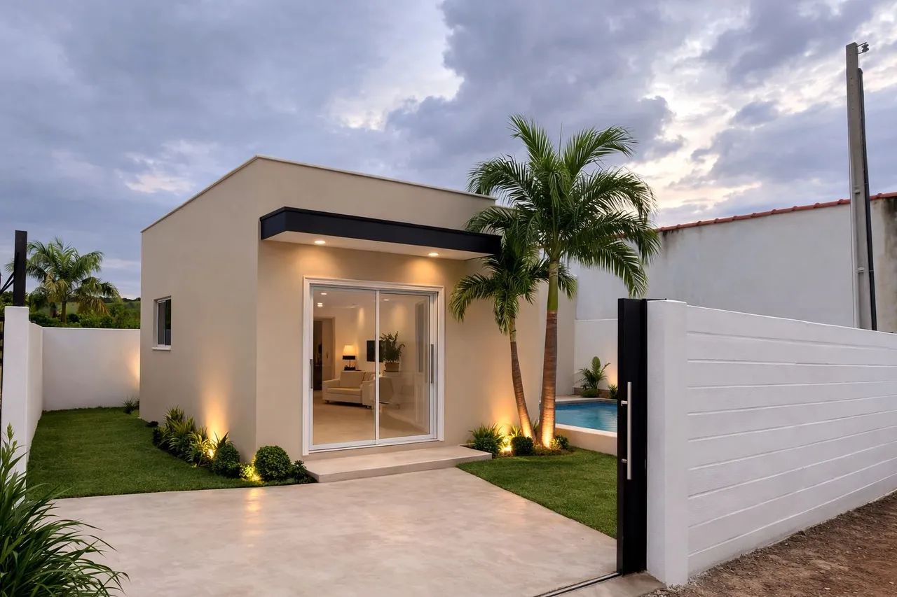 Terreno em construção Jarinu - Foto 4