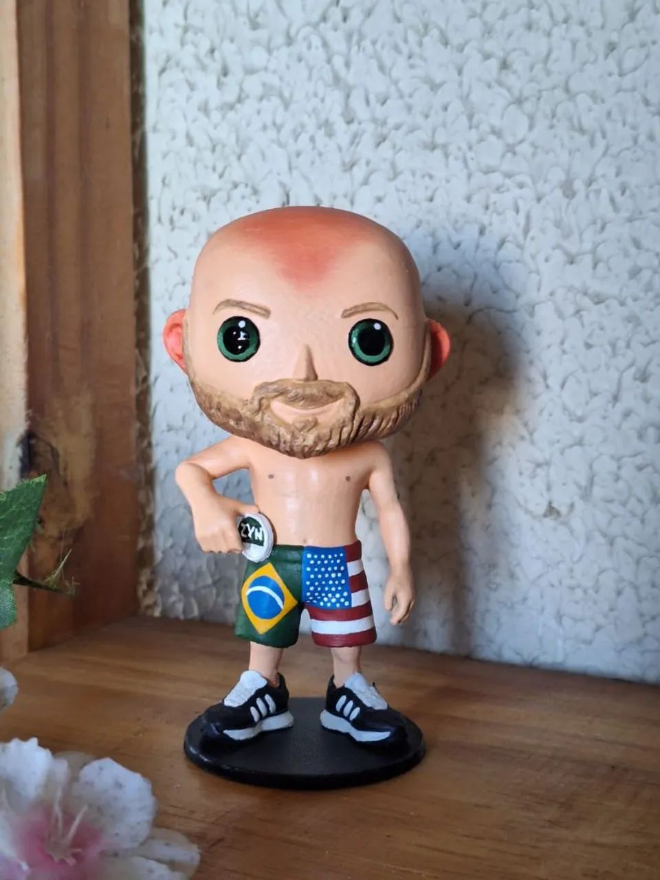 Funko Pop PERSONALIZADO - Foto 4