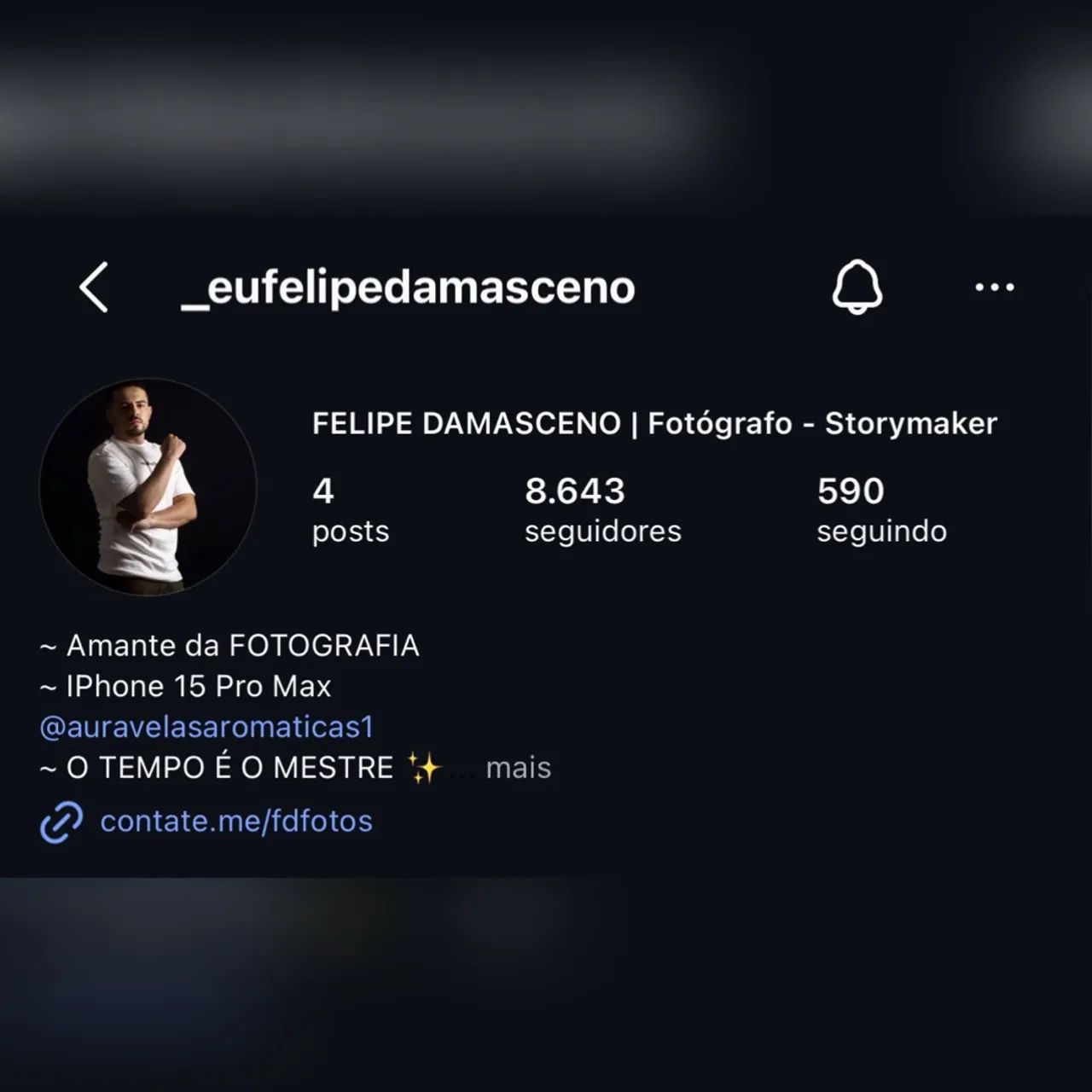 STORYMAKER EM ARACAJU | STORIES PARA EVENTOS E EMPRESAS