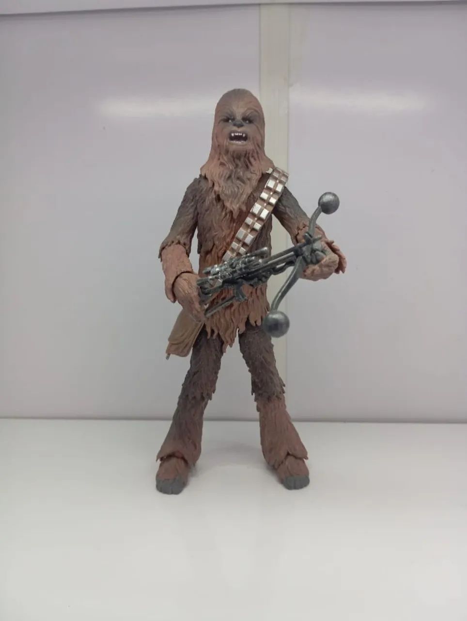 Action figure star wars - Foto 3