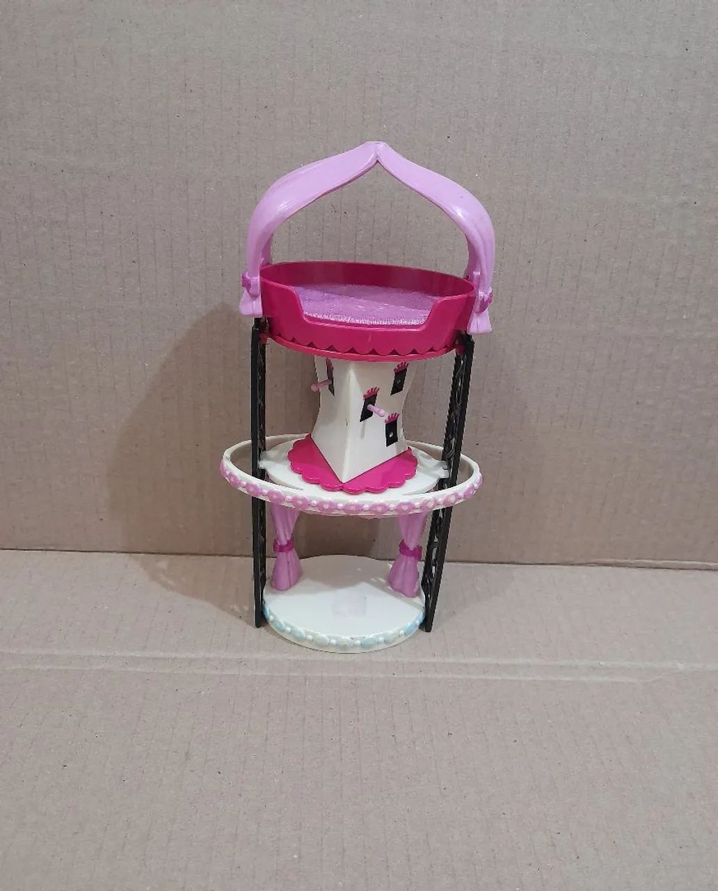 Item da Barbie
