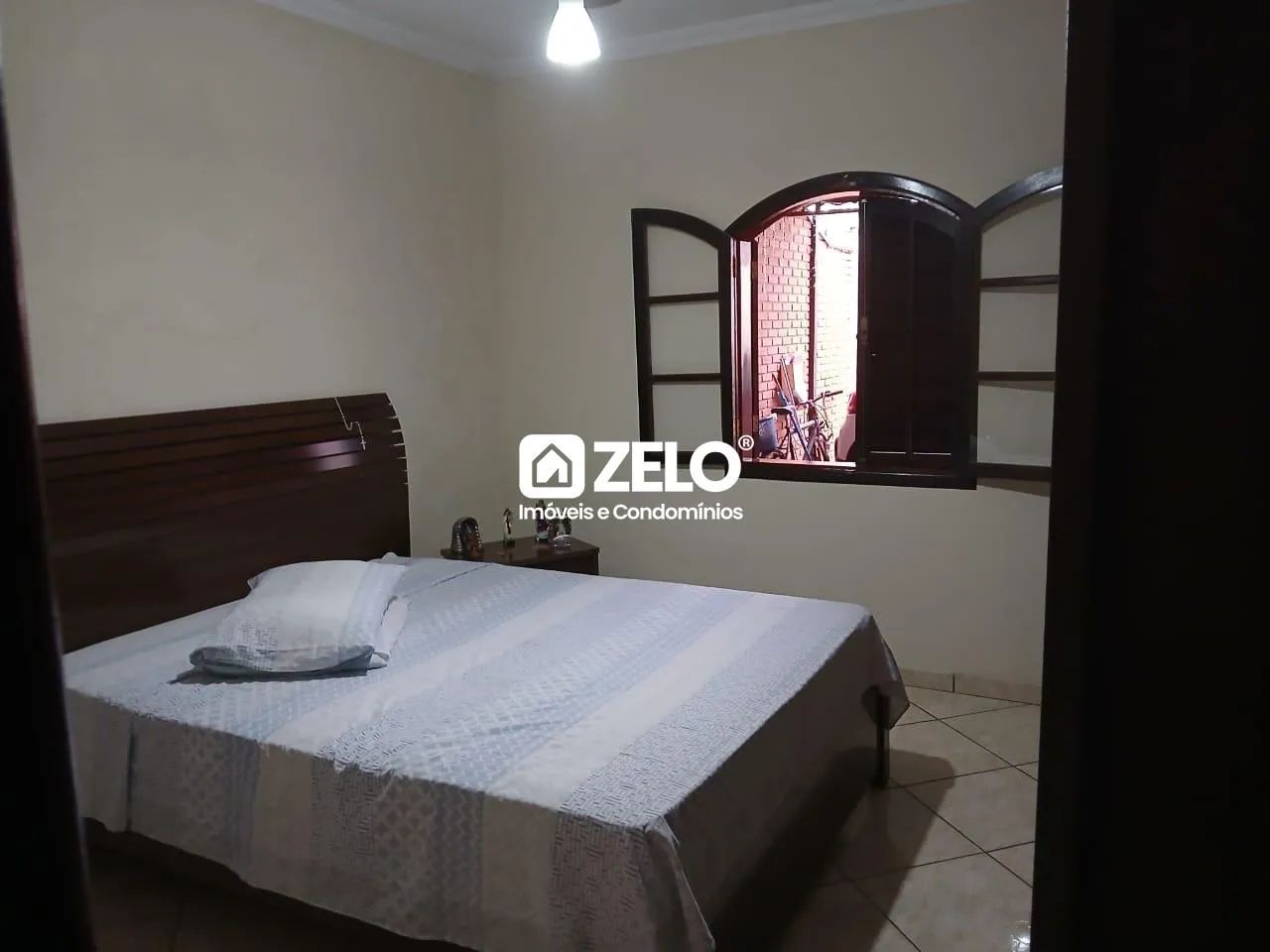Casa à venda em Parque dos Pinheiros, Hortolândia - SP | Cód 58946 - Foto 5