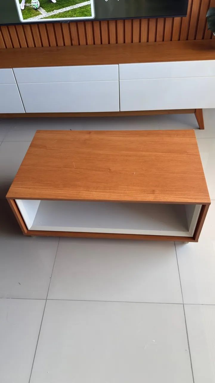 Mesa de centro