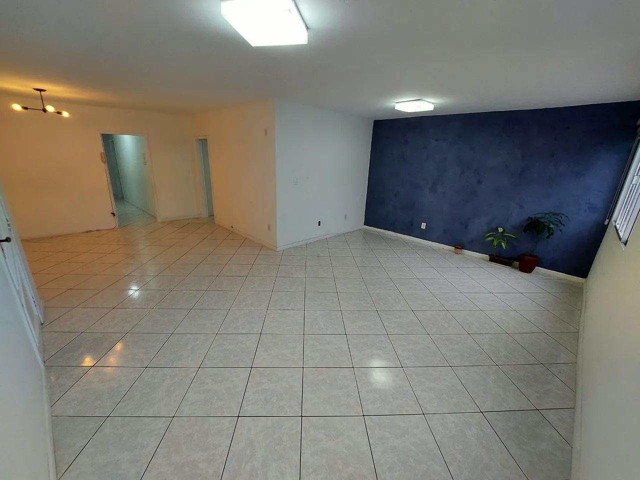 108m² apto Espaçoso Itaguaçu Florianópolis  - Foto 2
