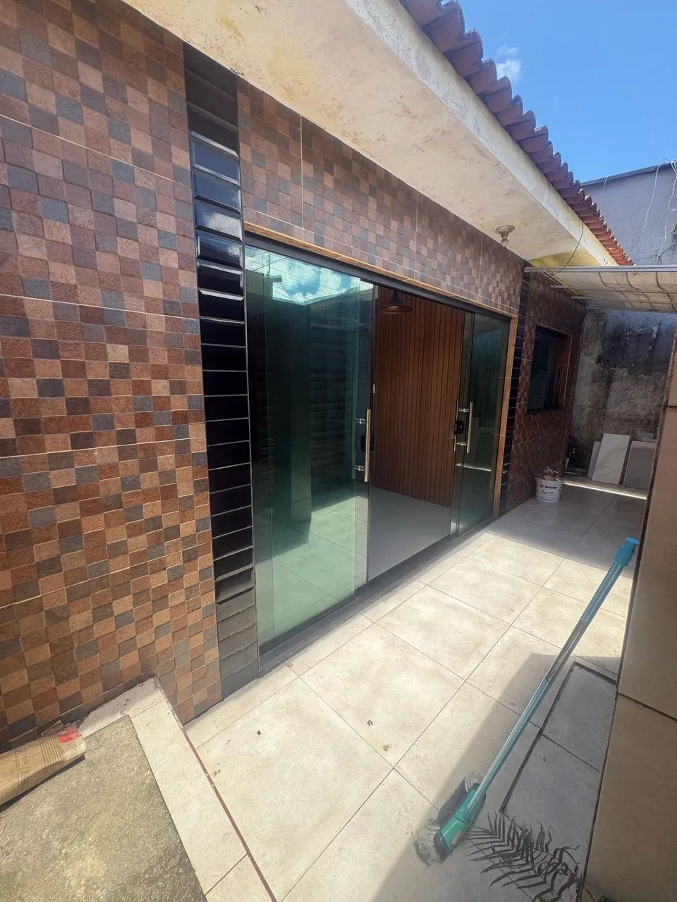 # CASA 3/4 TABULEIRO - Foto 2