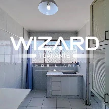 Apartamento à venda com 57m², 2 quartos e 1 vaga - Foto 5