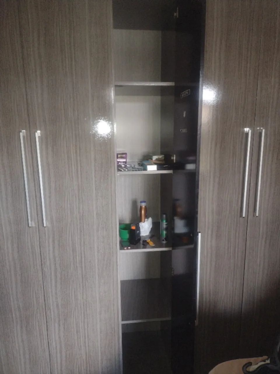 Guarda roupas  - Foto 4