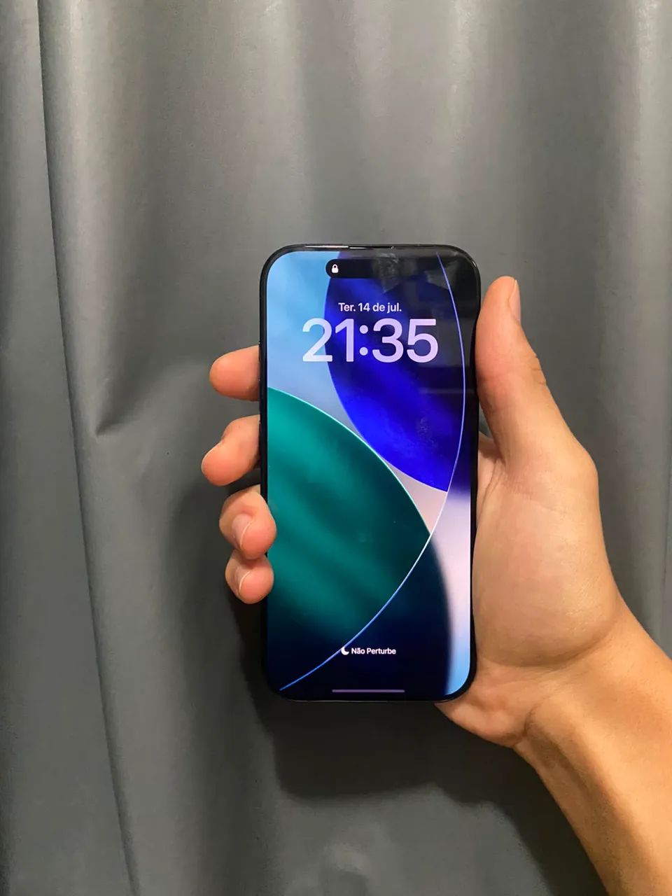iphone 16 pro *aceito cartão*