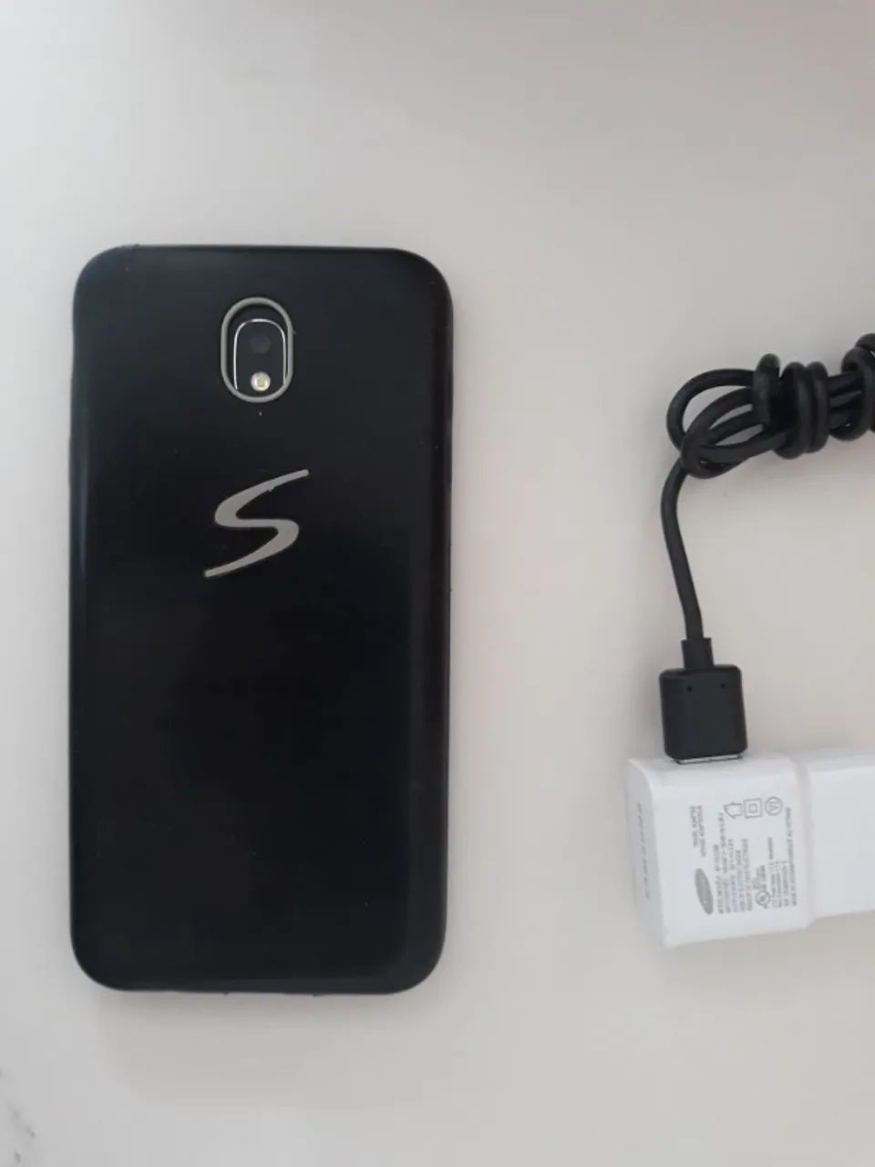 Celular Sansung J 7 Prime - muito bem conservado - Foto 3