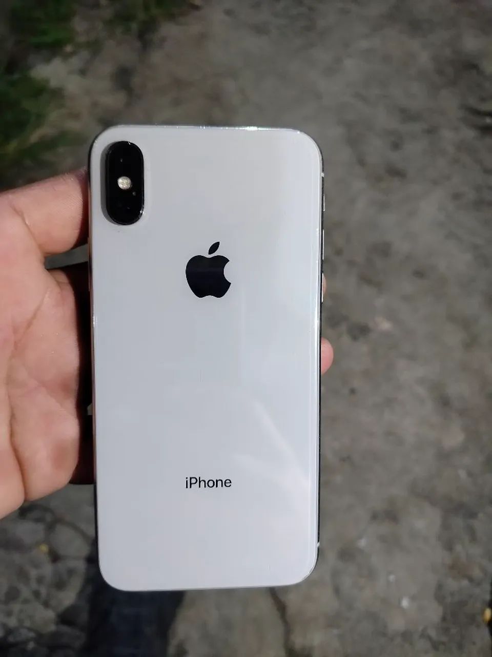 iPhone Xs
