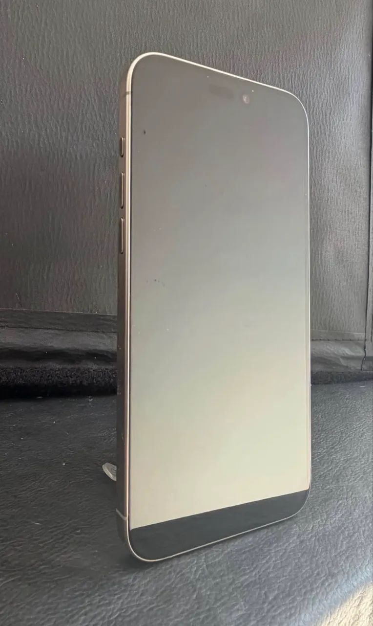 iPhone 15 pro max  - Foto 3