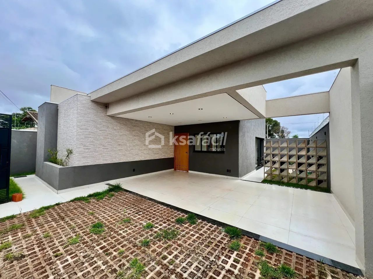 Casa à venda, São Francisco, Campo Grande, MS - Foto 3