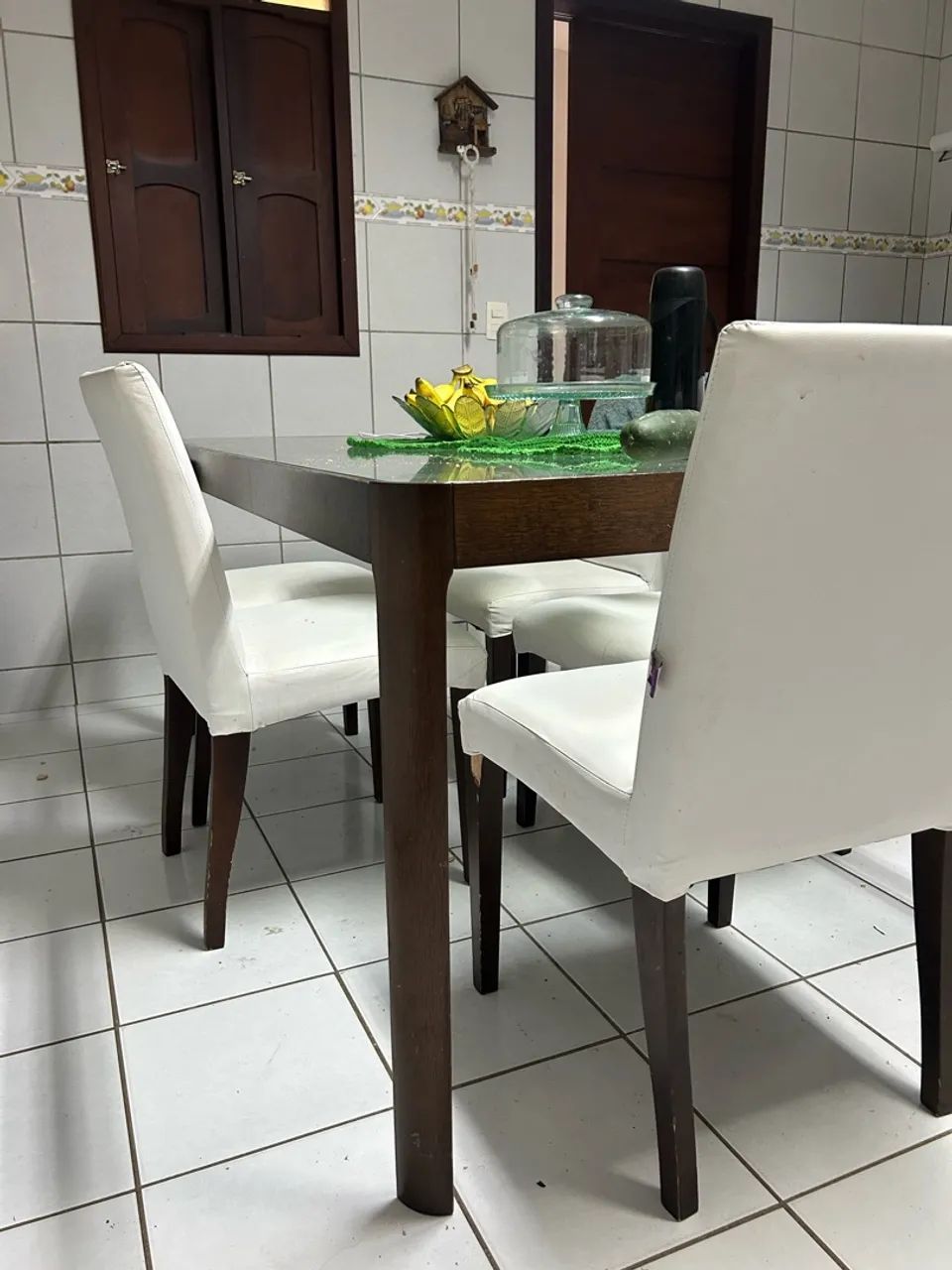 Mesa de jantar  - Foto 2