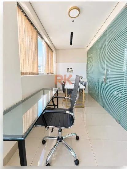 SALA COMERCIAL - 31.00 m² de área construída - CABRAL CONTAGEM/MG - Foto 4