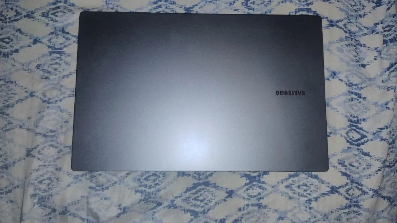 Samsung Galaxy Book 4