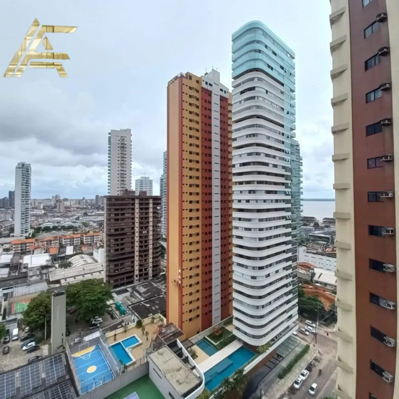 Edifícil Village Premier- Alto Padrão no Umarizal - Foto 5
