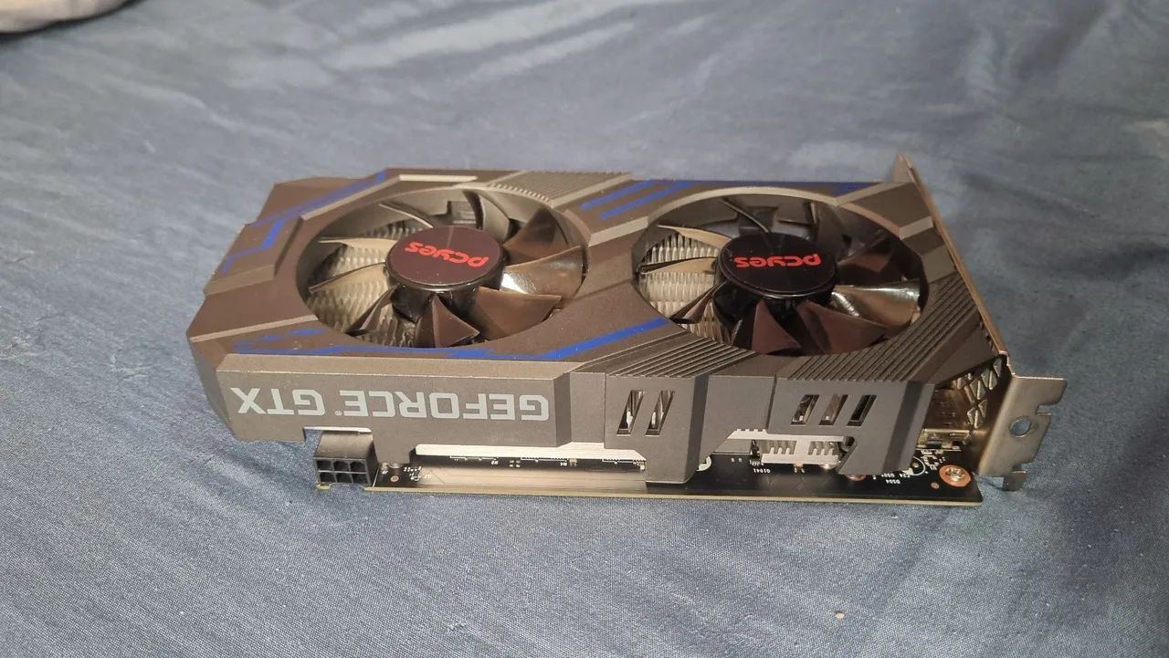 Gtx 1650 pcyes - Foto 3