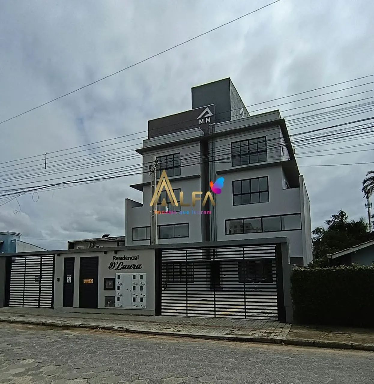 Apartamento com 2 quartos, sendo 1 suíte | Centro | Navegantes-SC. - Foto 2