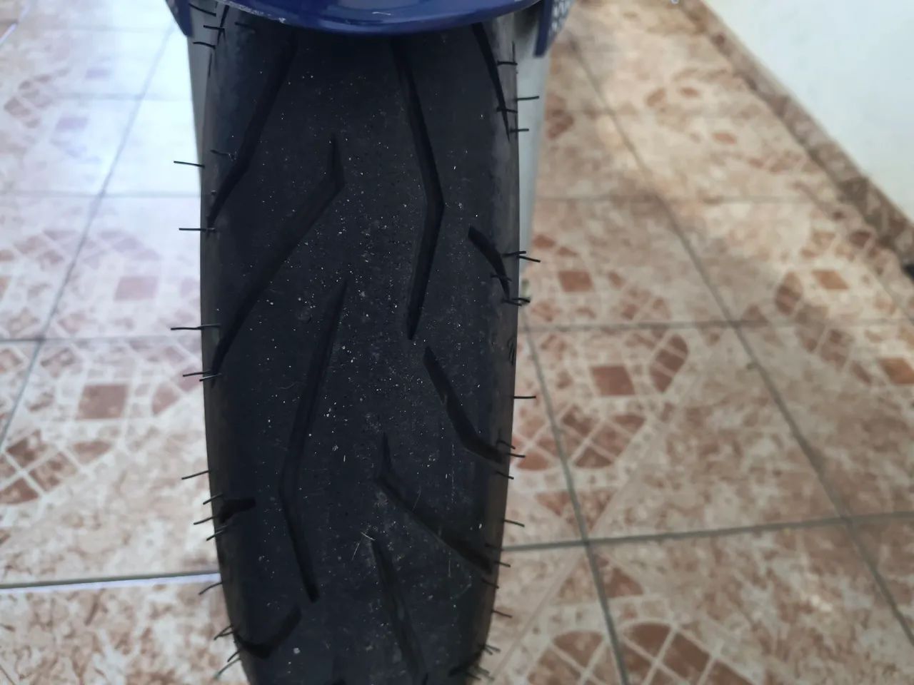 Moto em ótimo estado  - Foto 5