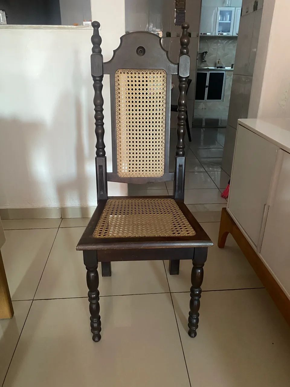 Mesa de Madeira  - Foto 5