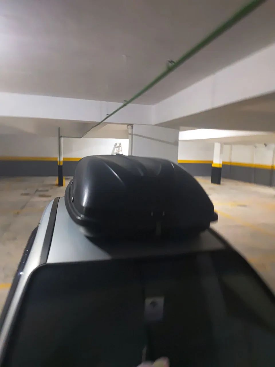 Bagageiro 