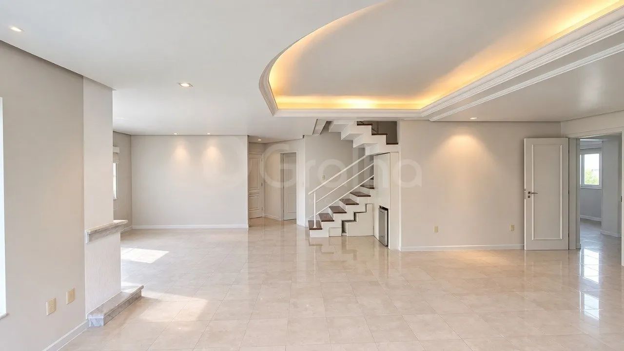 Casa de 307m² na Lagoa da Conceição - Foto 2